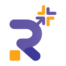 Rankplus Digital Logo