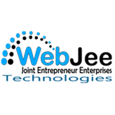 WEBJEE Media & Tech Pvt Ltd Logo