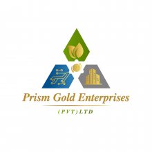 Prism Gold Enterprises Logo