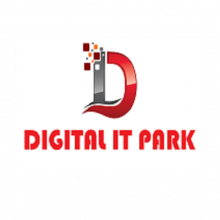 Digital IT Park Logo
