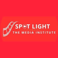 Spot Light The Media Institute Logo