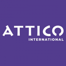 Attico International Logo