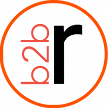Radiate B2B Logo