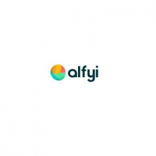 Alfyi Designs Pvt. Ltd. Logo