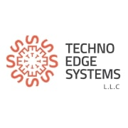 Techno Edge Systems LLC Logo