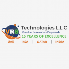 VRS Technologies LLC Logo
