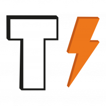 Tea Powered Projects Limited Logo
