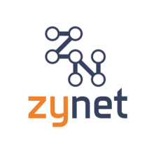 Zynet - Managed Cyber Security Logo