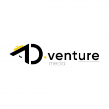 AD-venture Media Logo