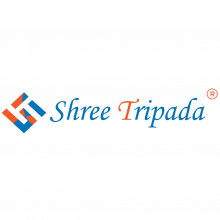 Shree Tripada Logo