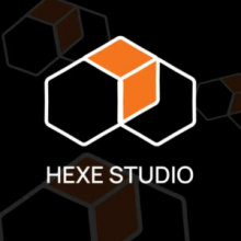 Hexe Studio Logo