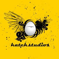 Hatch Studios Logo