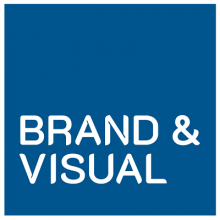 Brand & Visual Logo
