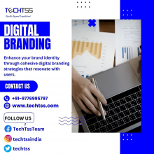 TSSS Techno Solution Pvt Ltd. Logo