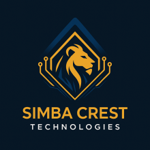 Simba Crest Technologies Logo