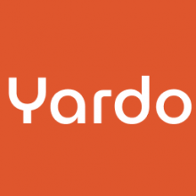 Yardo Agency Logo