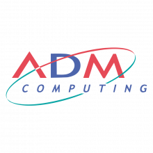 ADM Computing Logo