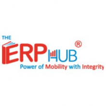 TheERPHub Logo