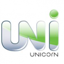 Unicorn Post Media Solutions Logo