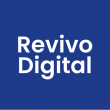 Revivo Digital Logo