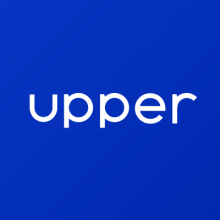 UPPER Technologies GmbH Logo