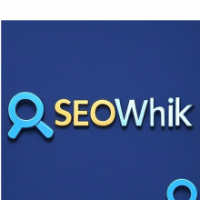 SEOWhik – The Hotel SEO Agency Logo
