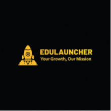 Edulauncher@2024 Logo