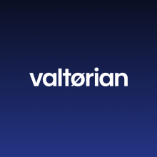 Valtorian Logo