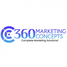 360marco Logo