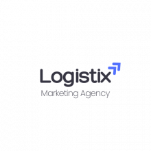 Logistix Marketing Logo