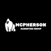 McPherson Marketing Group Logo