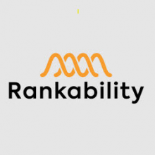 Rankability Logo