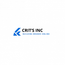 CRIT'S INC Logo