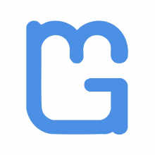 MG Digital Logo