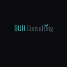 buhconsultingae Logo
