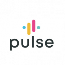 Pulse Marketing Logo