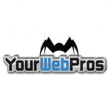 Your Web Pros Logo