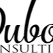 Dubon Consulting Logo