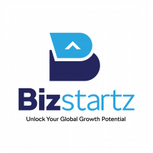 Bizstartz LLC Logo