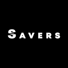 Savers Logo
