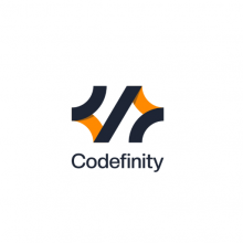 codefinity Logo