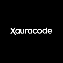 xauracode Logo