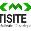 MultisiteDev Web Design Logo