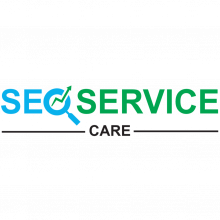SEO SERVICE CARE Logo