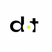 Dot Agency Logo