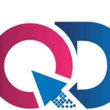 Queen's Digital Agency Logo