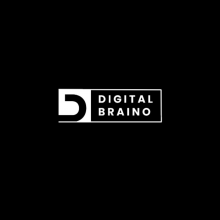 Digital Braino - Digital Marketing Agency in Indore Logo