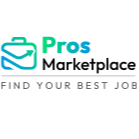 Pros Marketplace Logo