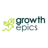 Growth Epics Logo