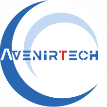 Avenir Tech Private Limited Logo